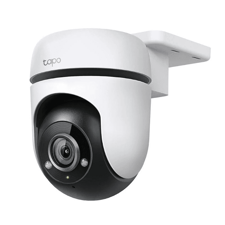 TP-Link TC40 Out Camera WiFi FHD microSD 360º 2