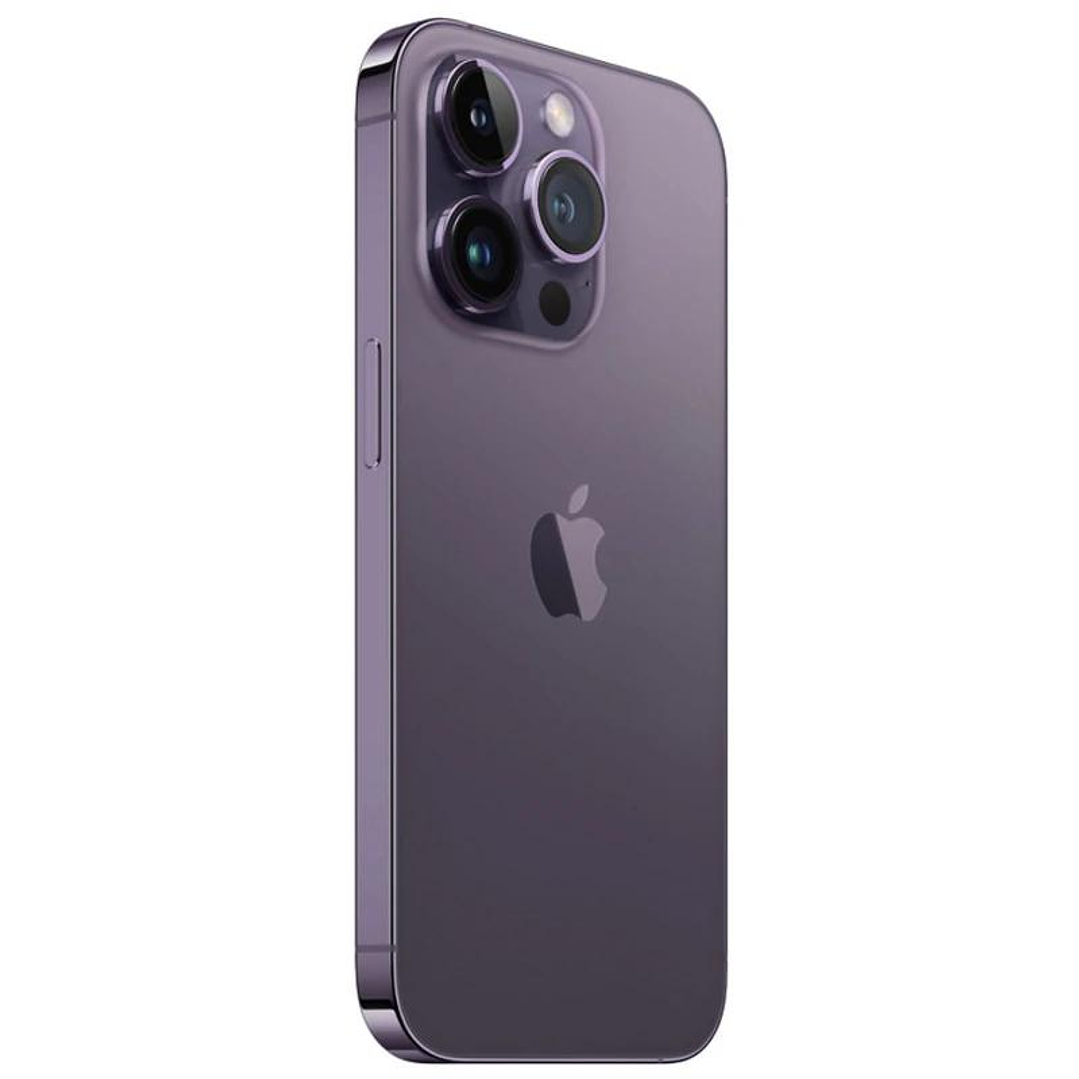 CKP iPhone 14 PRO Semi Nuevo 256GB Purple 2