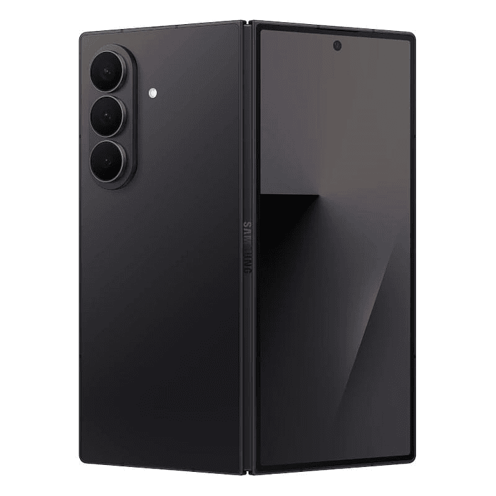 SAMSUNG FOLD7 JETBLACK 256GB ENT EDIT 1