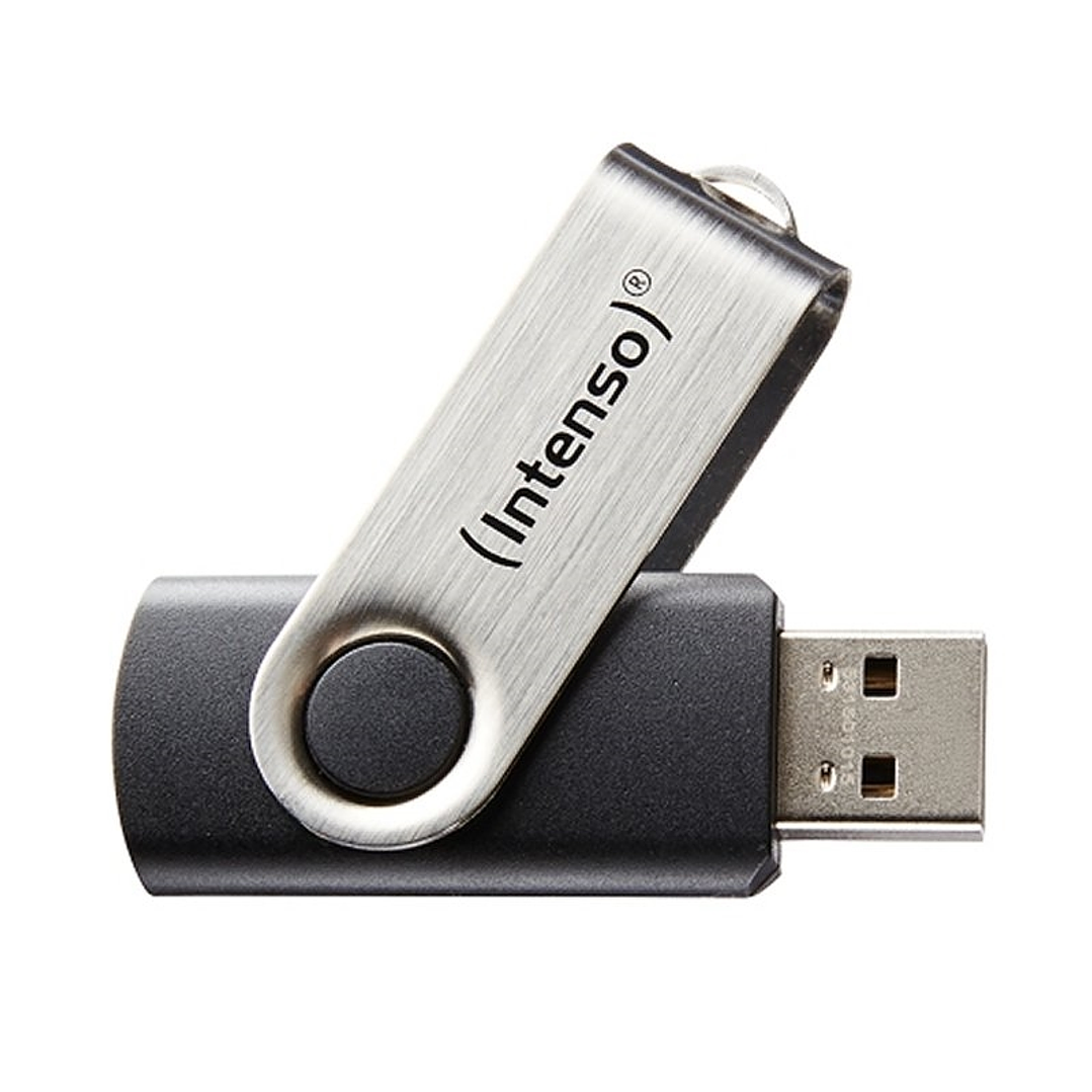 Intenso 3503480 Lápiz USB 2.0 Basic 32GB 1