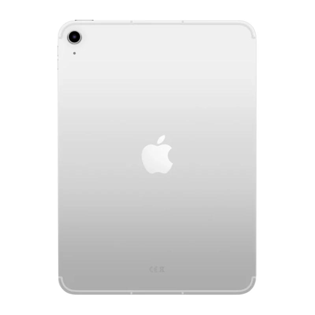 Apple IPAD WI-FI CELL 256GB SILVER 2