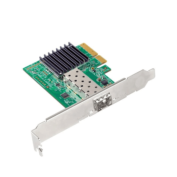 Edimax EN-9320SFP+ V2 Tarjeta Red 10GbE SFP+ PCIe 1