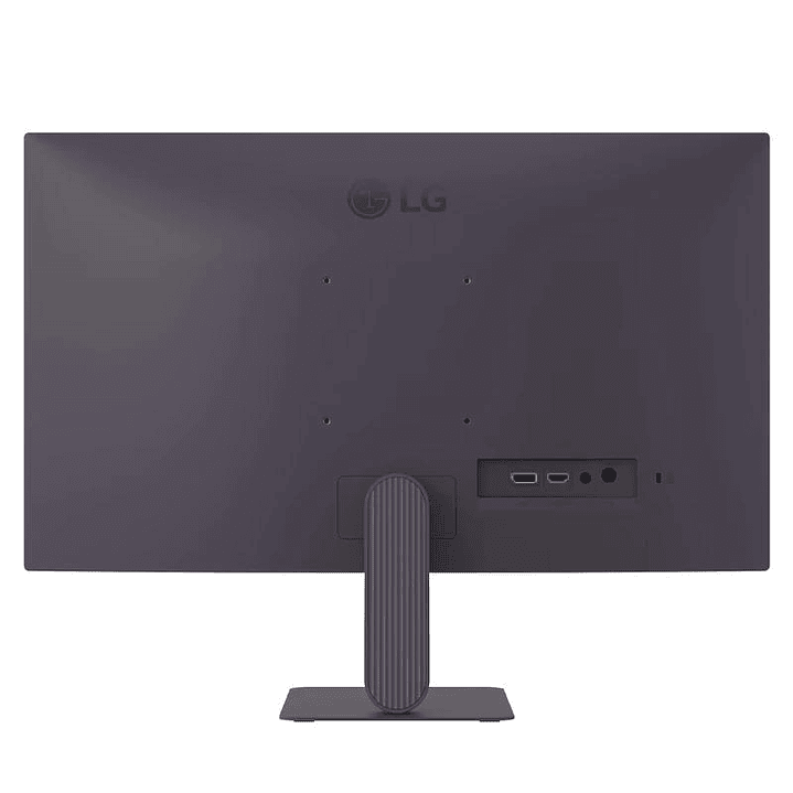 LG 24G411A-B Monitor 24