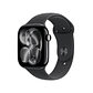 APPLE WATCH 11 46 JB AL BK SB ML GPS - Thumbnail 1