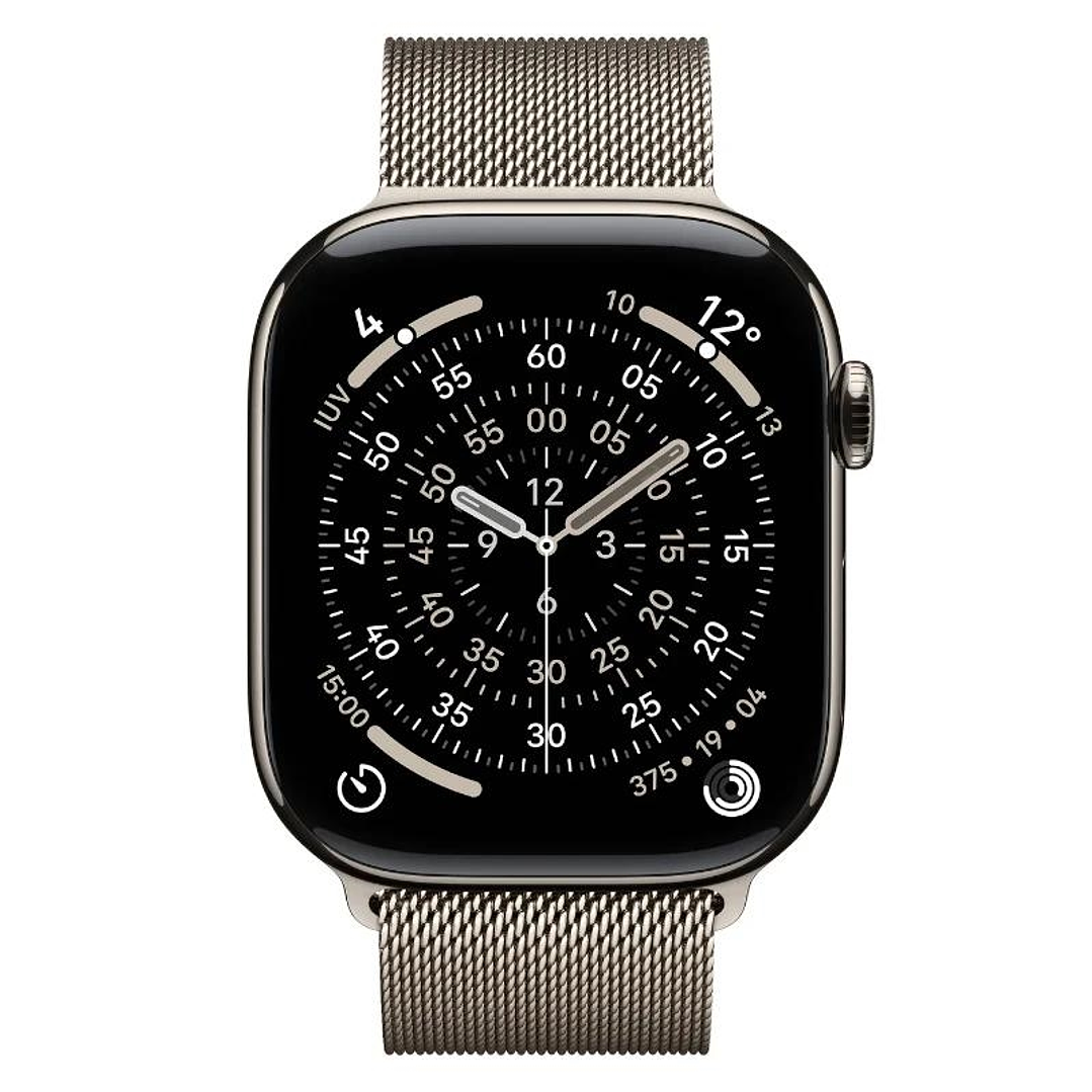APPLE WATCH 11 46 NT TI NT ML ML CEL 1