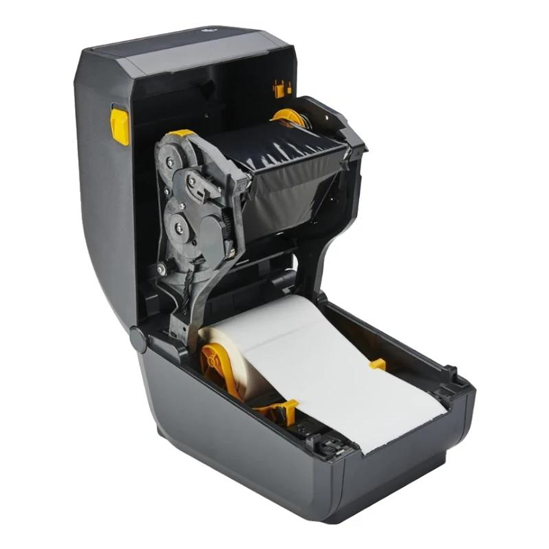 Zebra Impresora Térmica ZD230 Usb 2