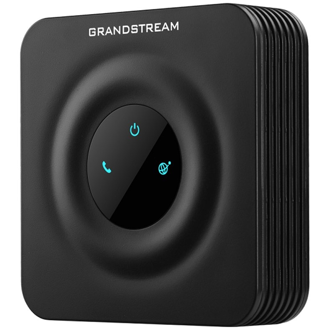 Grandstream Gateway ATA HT801 (1FXS) 1