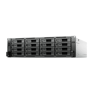 Synology RS2825RP+ NAS 3U 16Bay RackStation 1x10G