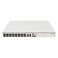 MikroTik CRS520-4XS-16XQ-RM Switch 16X100Gb QSFP28 - Miniatura 1
