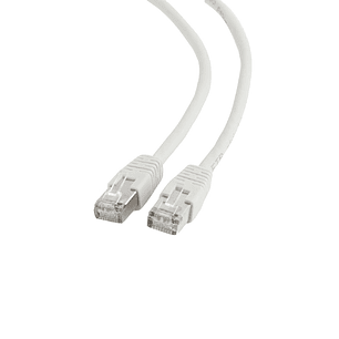 Gembird Latiguillo Cat.6 FTP 0.25 M Gris