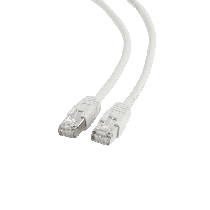 Gembird Latiguillo Cat.6 FTP 0.25 M Gris 1