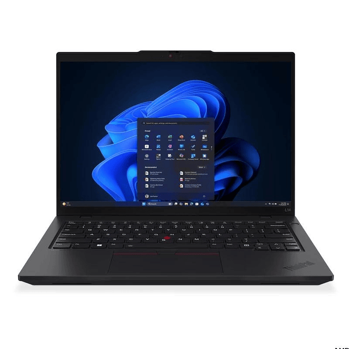 Lenovo TP L14 AMD R5-215 16GB 512GB W11Pro 14