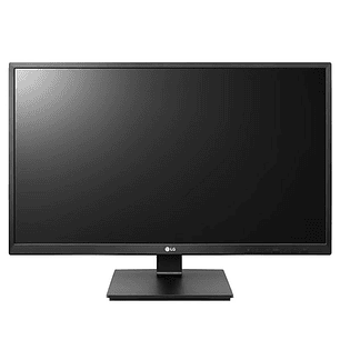 LG 24BK55YP-B  Monitor 23.8