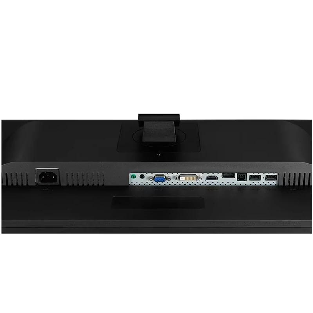 LG 24BK55YP-B  Monitor 23.8