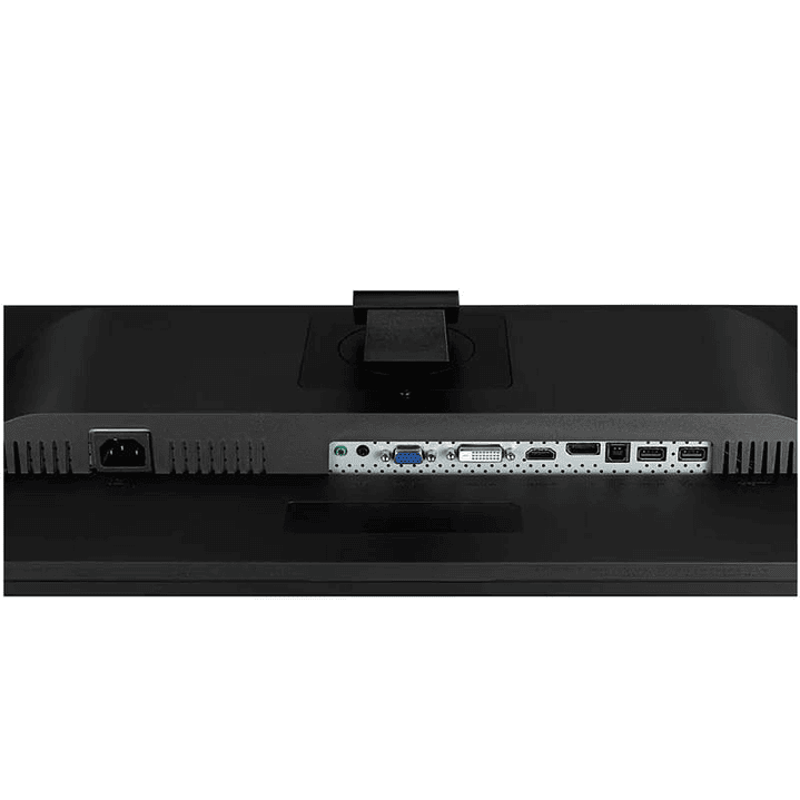 LG 24BK55YP-B  Monitor 23.8