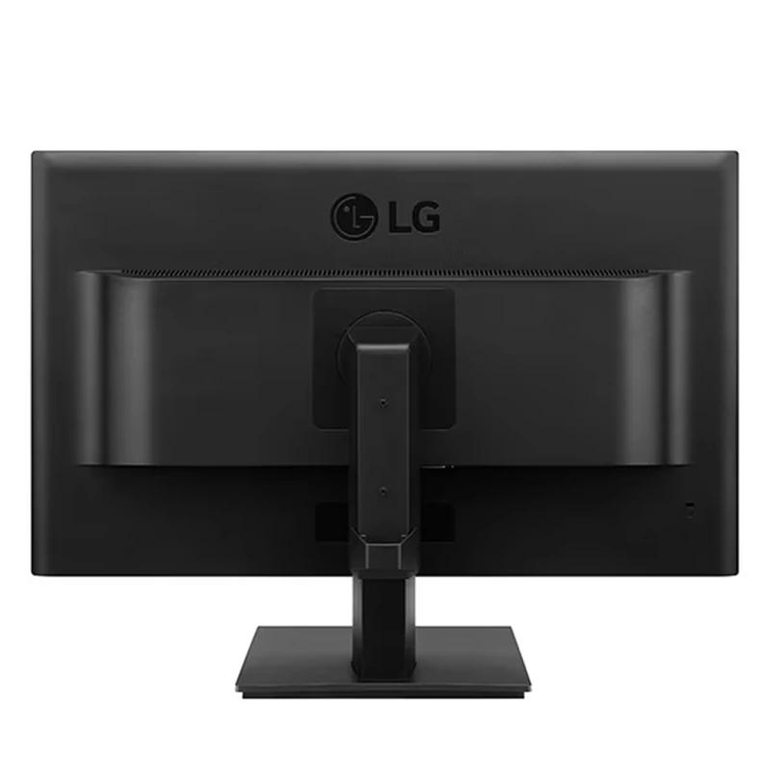 LG 24BK55YP-B  Monitor 23.8