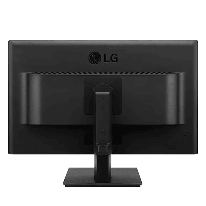 LG 24BK55YP-B  Monitor 23.8
