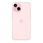 CKP Iphone 15 Semi Nuevo 128GB Pink Grado B - Miniatura 4