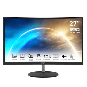 MSI MP271CA Monitor 27
