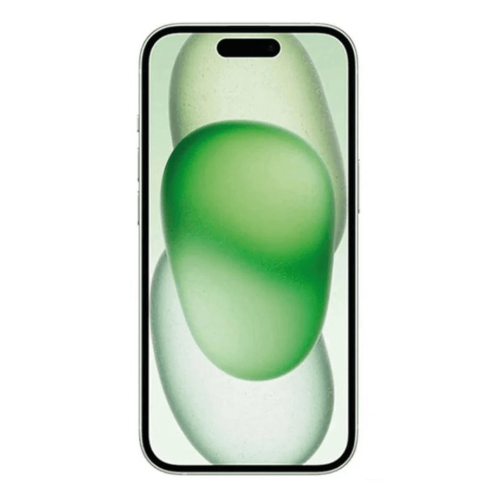 CKP iPhone 15 Semi Nuevo 128GB Green Grado A 2