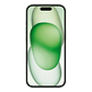 CKP iPhone 15 Semi Nuevo 128GB Green Grado A - Miniatura 2