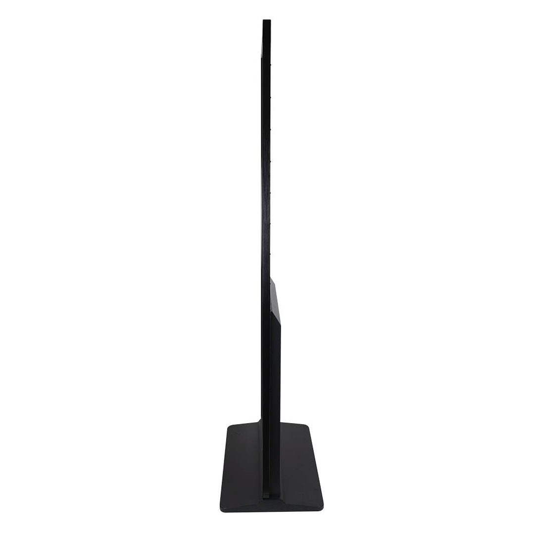 iggual Tótem interactivo 4K ORCHID 55