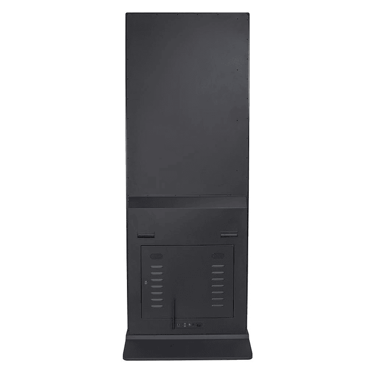 iggual Tótem interactivo 4K ORCHID 55