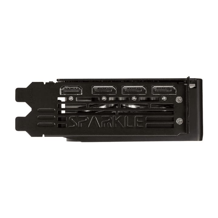 SPARKLE VGA INTEL ARC B580 TITAN NOX OC 12G DDR6 3