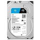 Seagate SkyHawk ST8000VX010 8TB 3.5