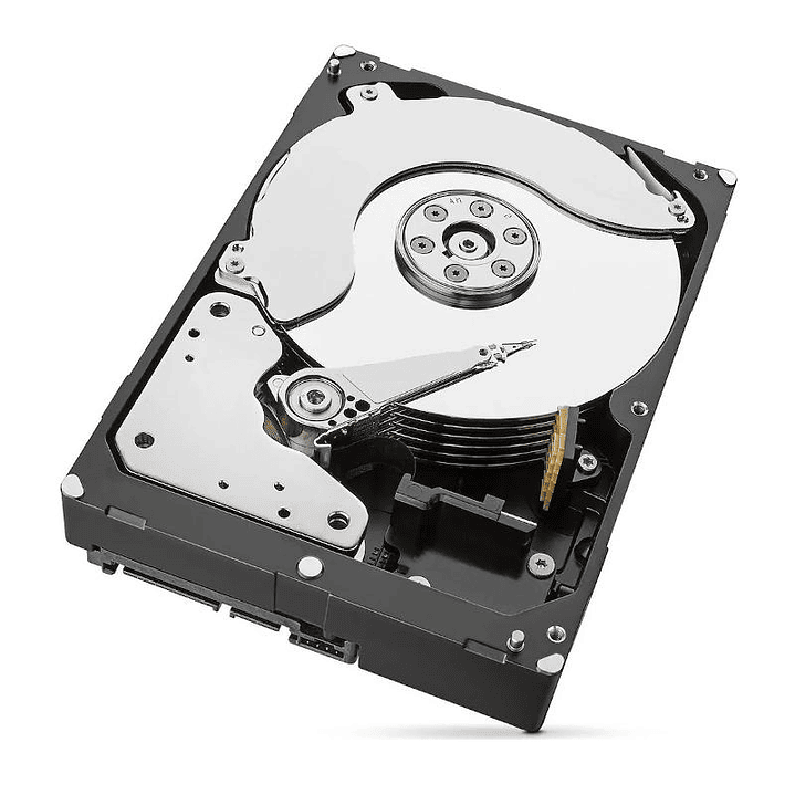 Seagate SkyHawk ST8000VX010 8TB 3.5