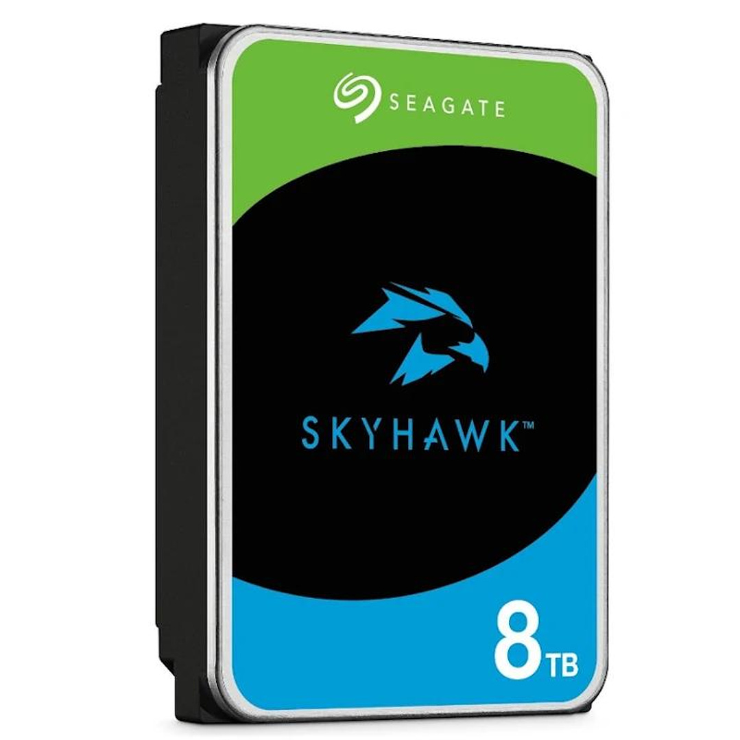 Seagate SkyHawk ST8000VX010 8TB 3.5