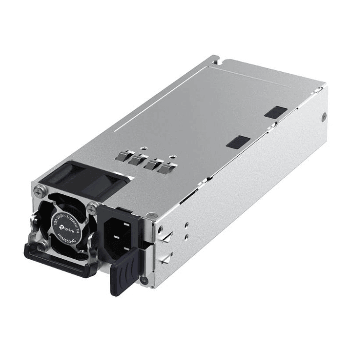 TP-Link PSM550-AC PSU 500W Steel Case 1