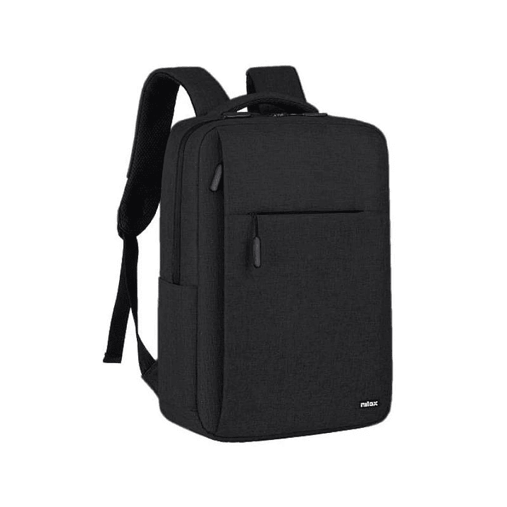 NILOX Mochila profesional 15.6