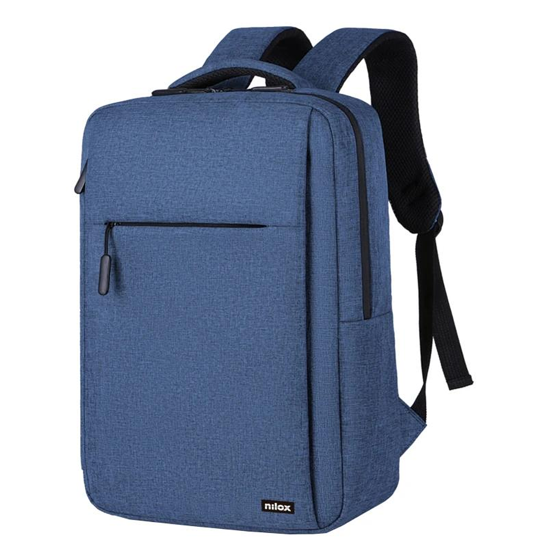 Nilox Mochila Profesional 15.6