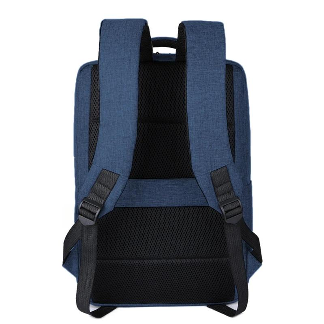 Nilox Mochila Profesional 15.6