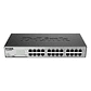 D-Link DES-1024D Switch 24x10/100Mbps - Miniatura 1