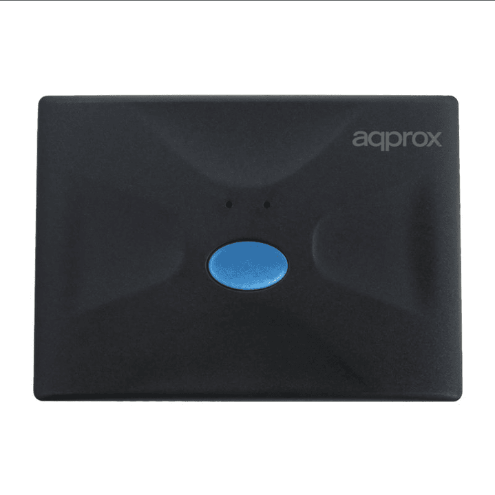 Approx Switch 2 PORT KVM HDMI 2