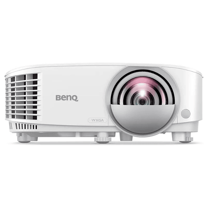 BENQ MW826STH PROJECTOR 4