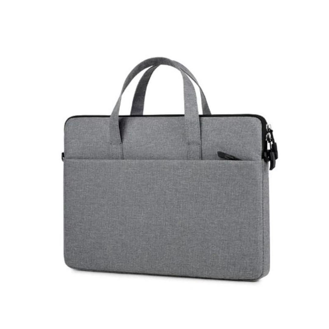 NILOX Maletín profes. portátil de hasta 15.6