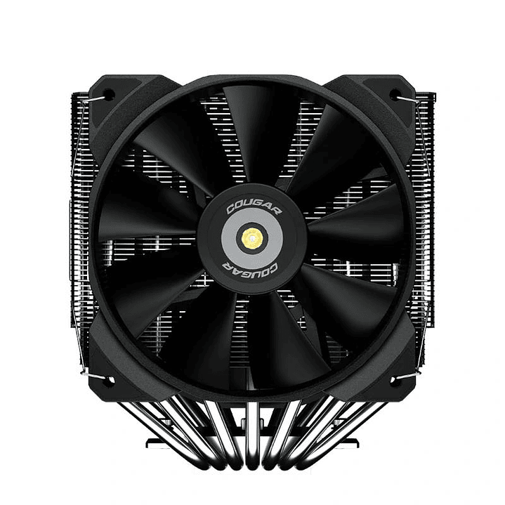 Cougar Ventilador Forza 135 1