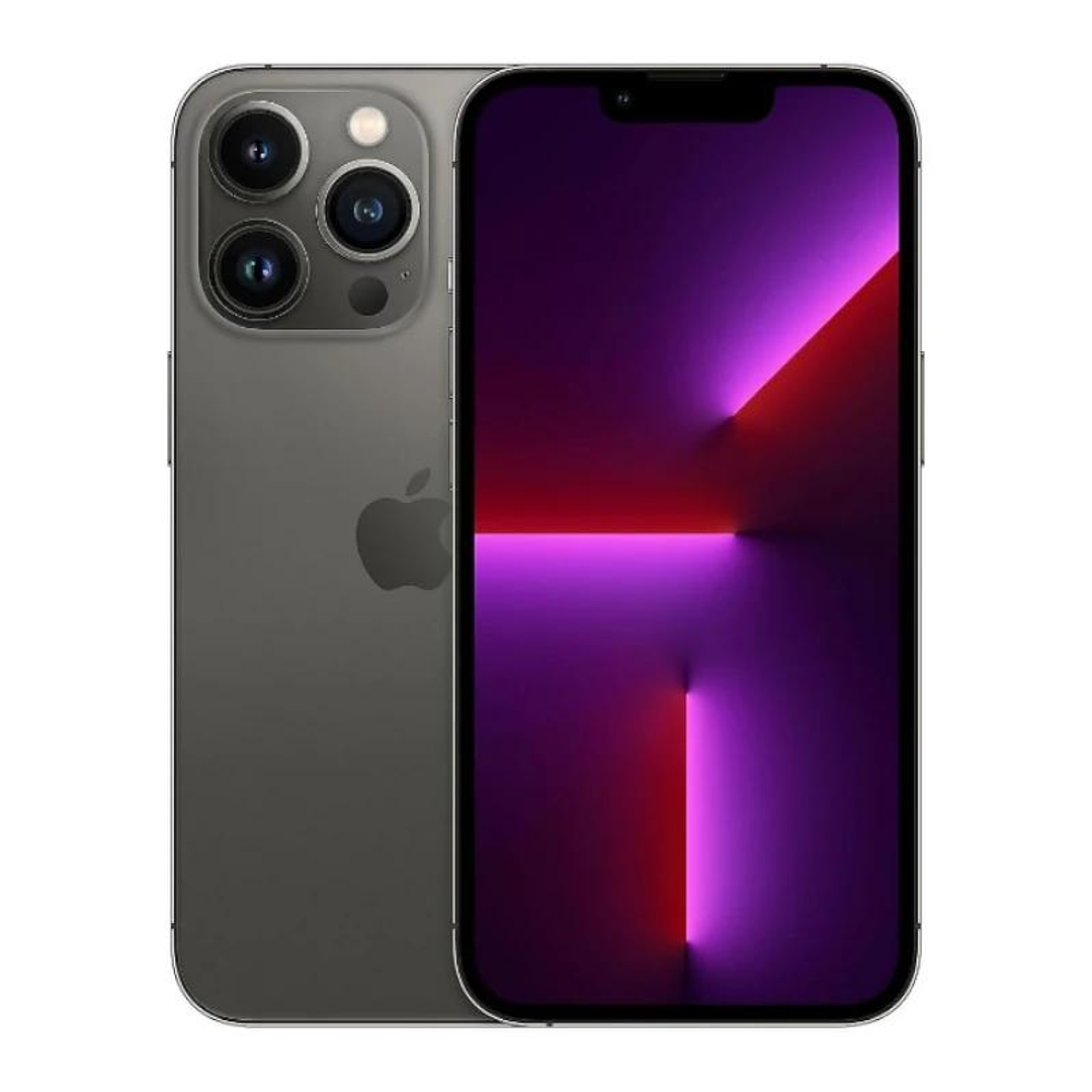 CKP iPhone 13 Pro Semi Nuevo 256GB Black Grado B 1