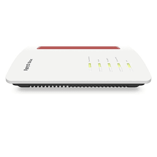 Fritz!Box 4690 Router WiFi7 1x10G WAN 1x10G 3x2,5G