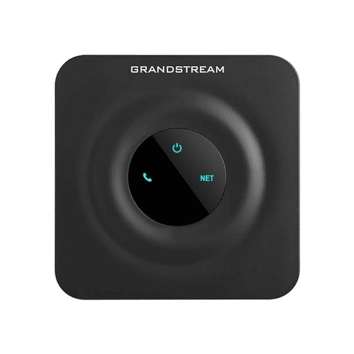 Grandstream Gateway ATA HT801 V2 1xFXS 1xLAN 1