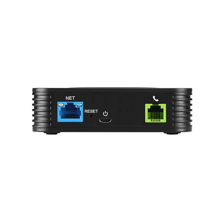 Grandstream Gateway ATA HT801 V2 1xFXS 1xLAN 3