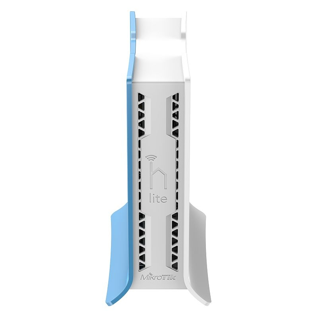 MikroTik RB941-2nD-TC hAP Lite 4x10/10 2.4GHz L4 3