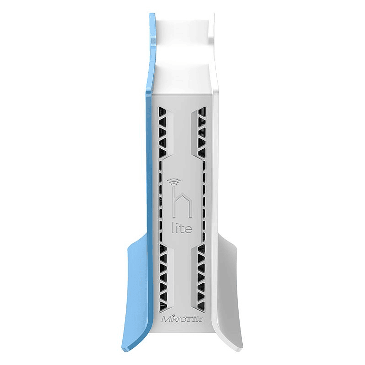 MikroTik RB941-2nD-TC hAP Lite 4x10/10 2.4GHz L4 3
