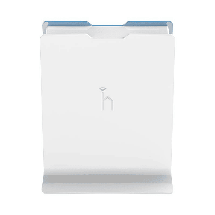 MikroTik RB941-2nD-TC hAP Lite 4x10/10 2.4GHz L4 4