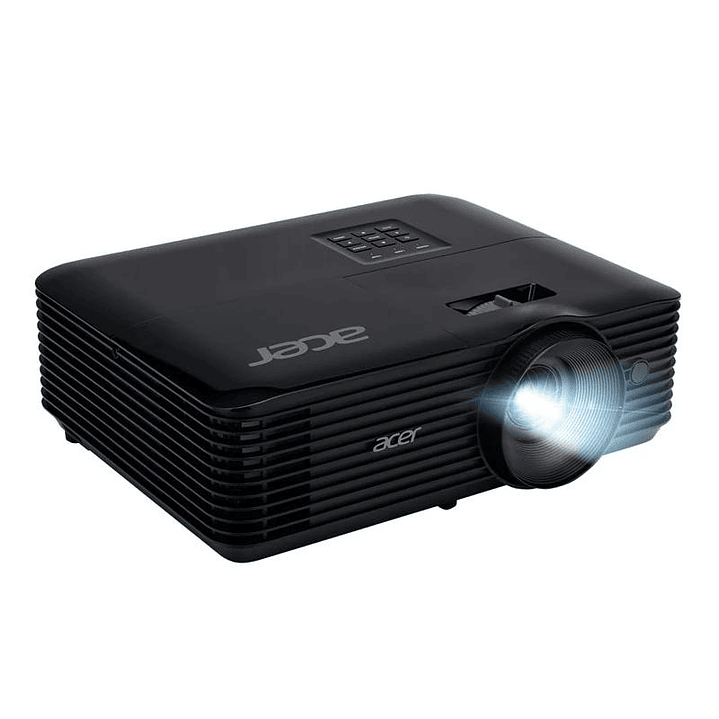 Acer  Projector X1128i - Lampe 4.500 Lm- SVGA 3