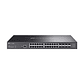 TP-Link SX3832 Switch L2+ 24x10GbE 8x10Gb SFP+ - Miniatura 1