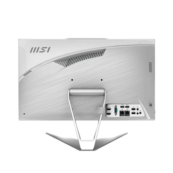 MSI Pro AP222T-614EU i3-14100 8 512 W11H 22
